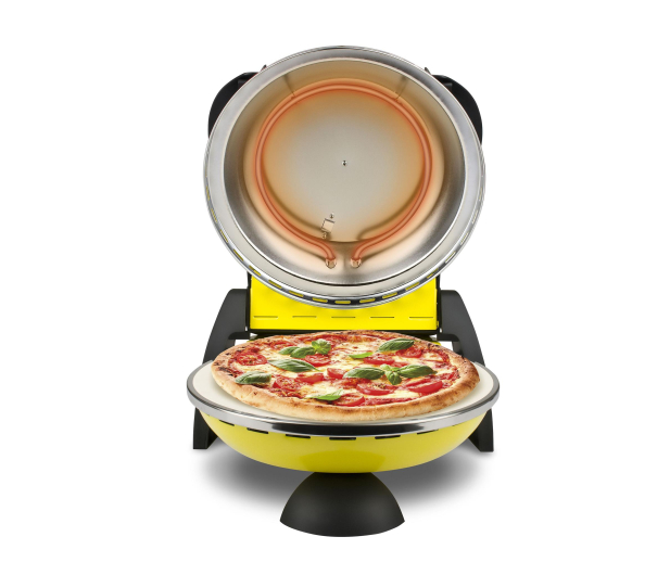 G3Ferrari Piec do pizzy G1000605 Delizia Yellow - 1127975 - zdjęcie 2